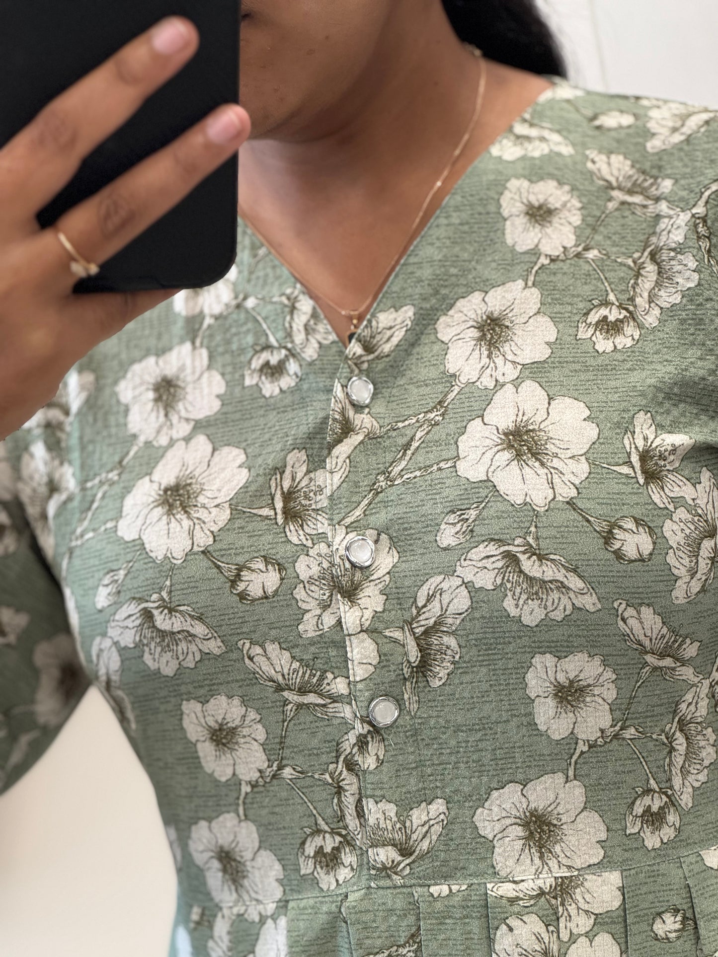 Pure Crush Satin Maxi