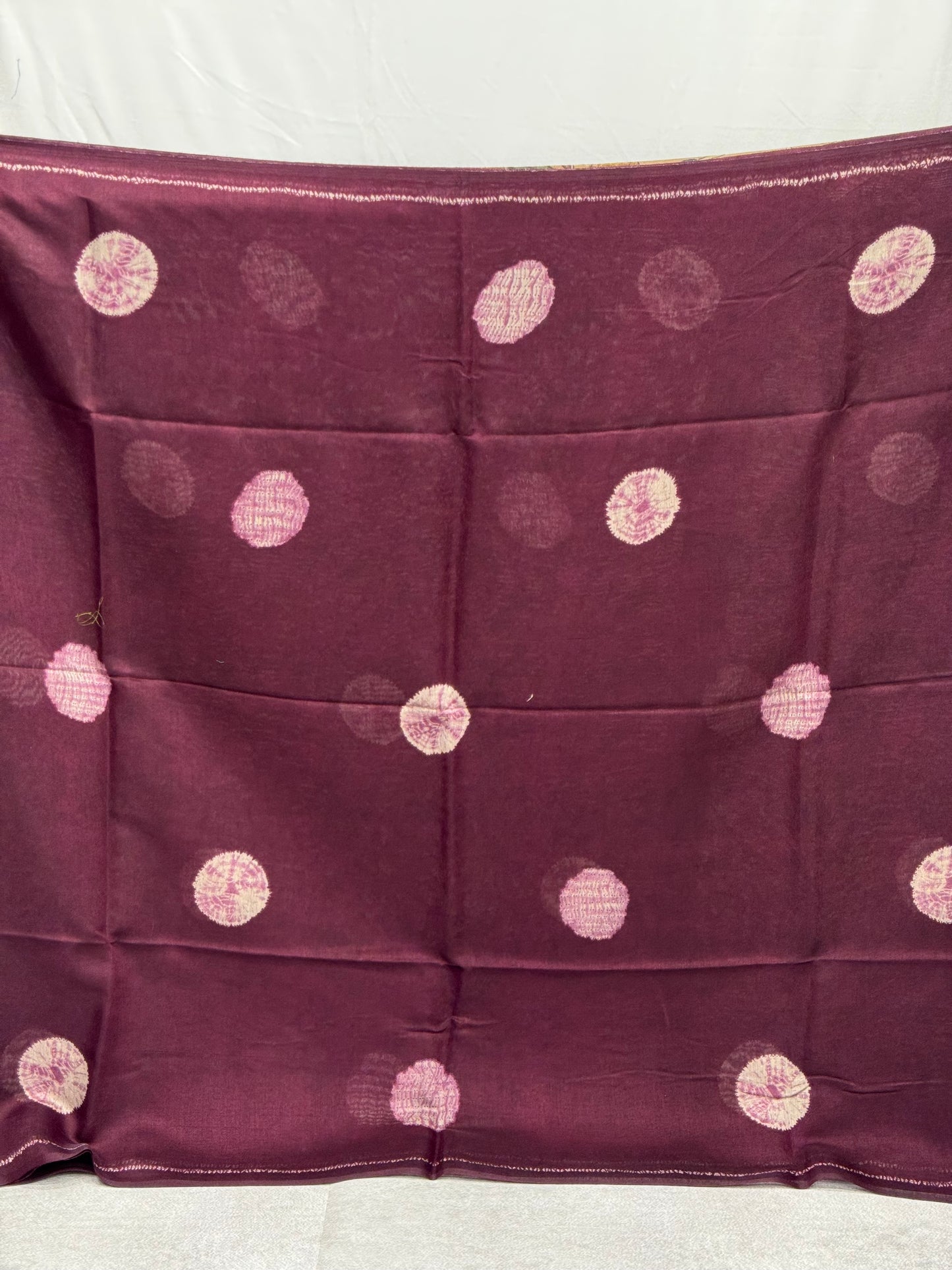 Cotton Tissue