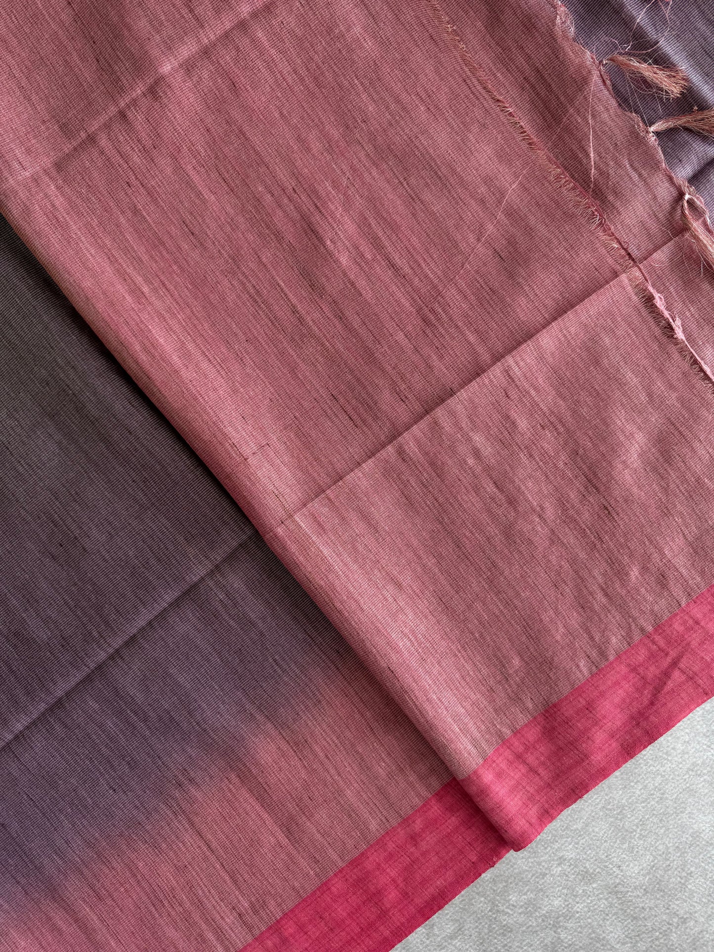 Cotton Tissue Saree