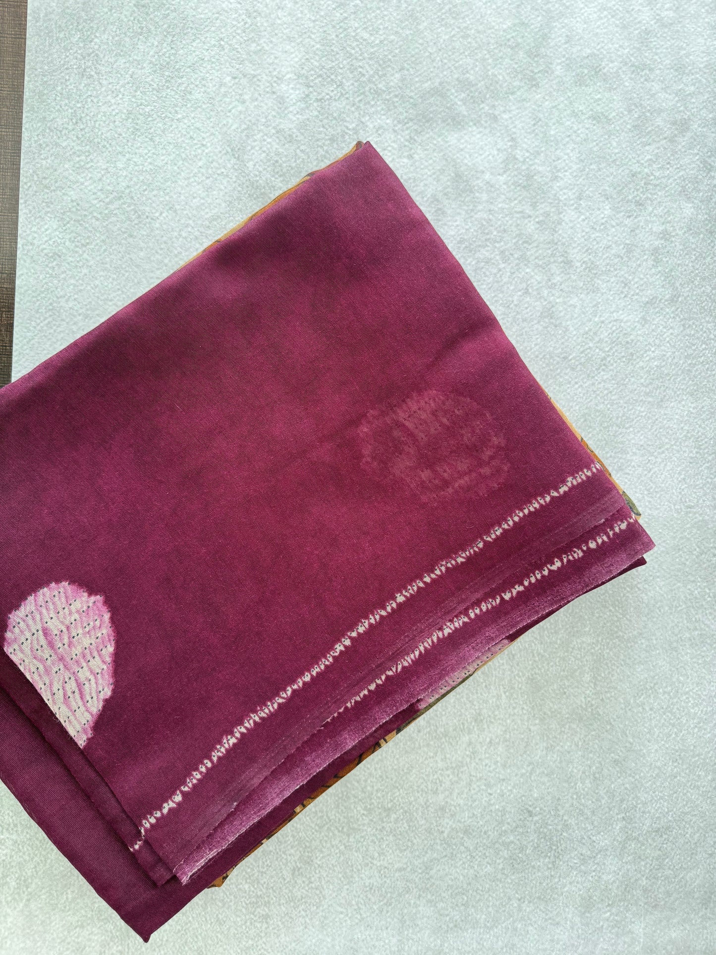 Cotton Tissue