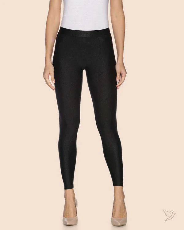 Twin Birds Shimmer Legging