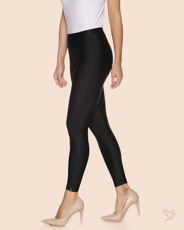 Twin Birds Shimmer Legging