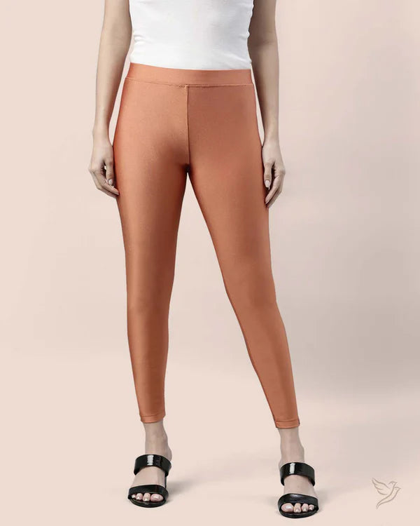 Twin Birds Shimmer Legging