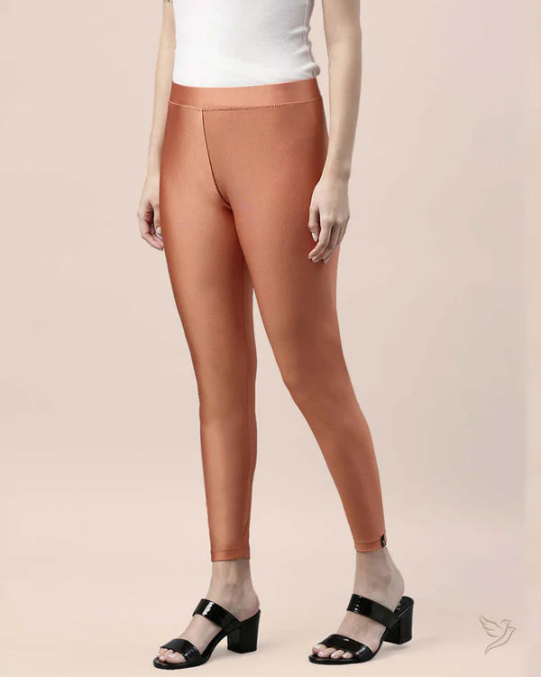 Twin Birds Shimmer Legging