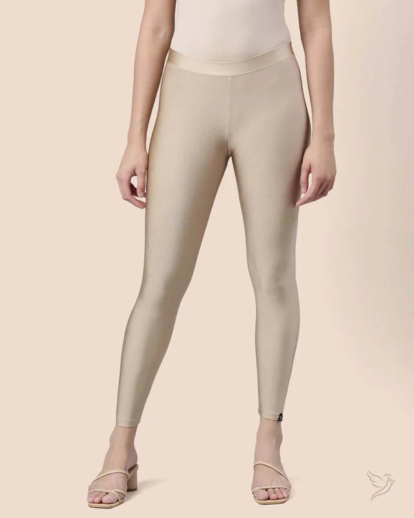 Twin Birds Shimmer Legging