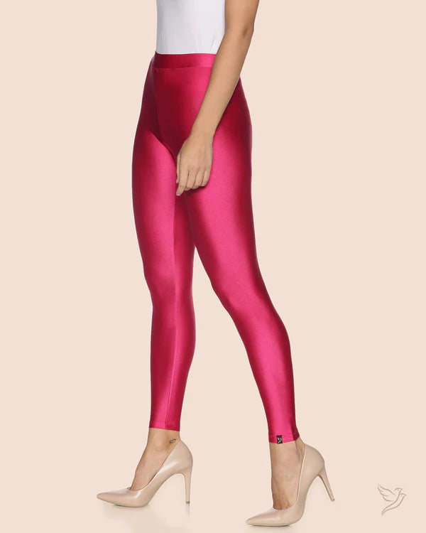 Twin Birds Shimmer Legging