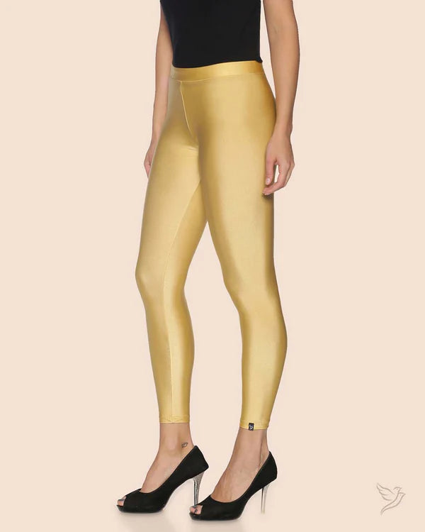 Twin Birds Shimmer Legging