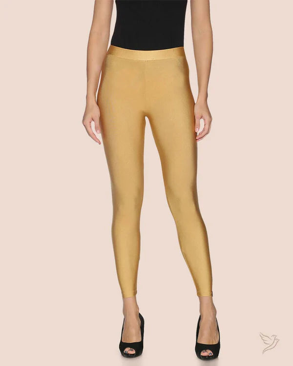 Twin Birds Shimmer Legging