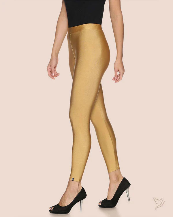 Twin Birds Shimmer Legging