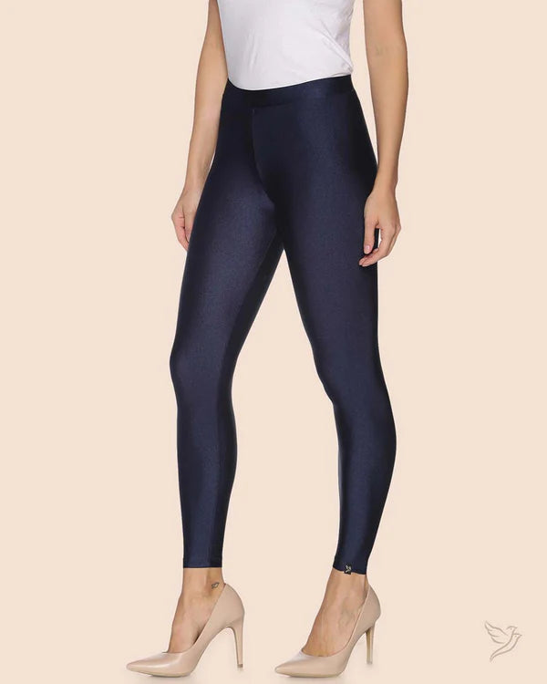 Twin Birds Shimmer Legging