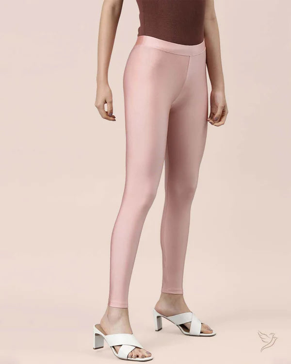Twin Birds Shimmer Legging