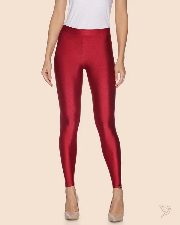 Twin Birds Shimmer Legging