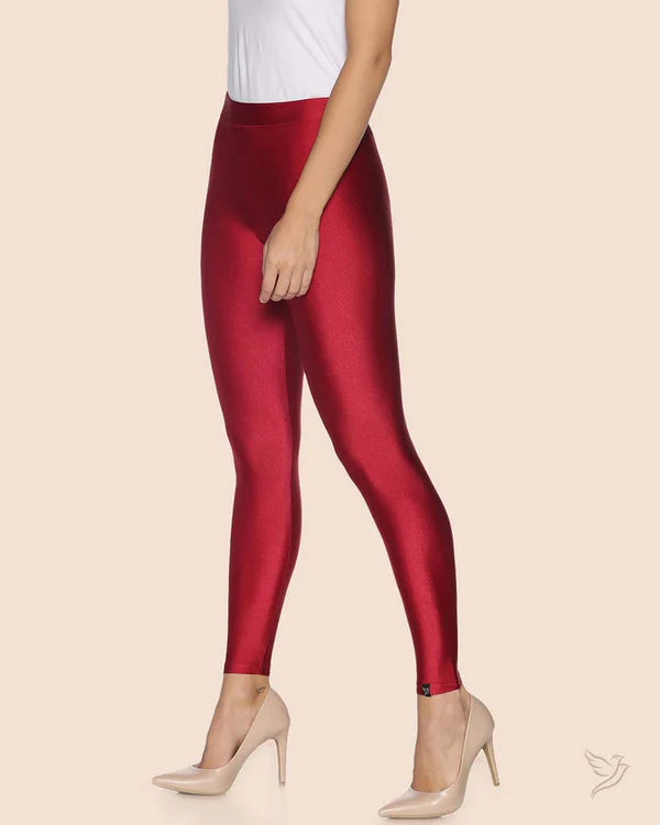 Twin Birds Shimmer Legging