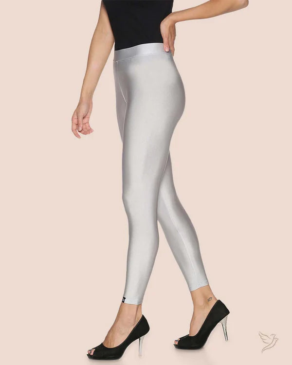 Twin Birds Shimmer Legging
