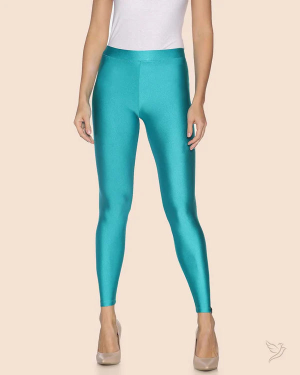 Twin Birds Shimmer Legging