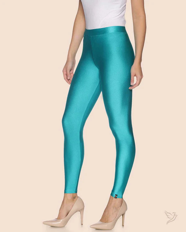 Twin Birds Shimmer Legging