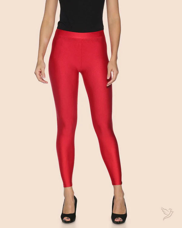 Twin Birds Shimmer Legging