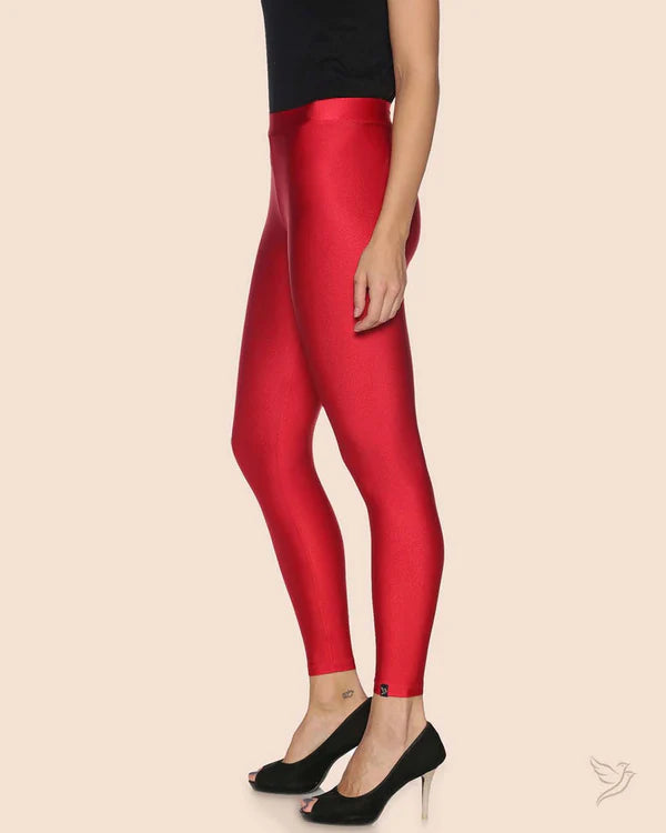 Twin Birds Shimmer Legging