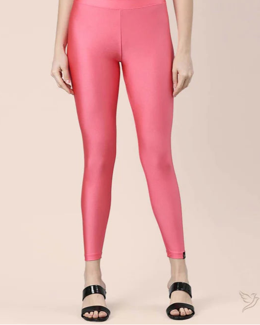 Twin Birds Shimmer Legging