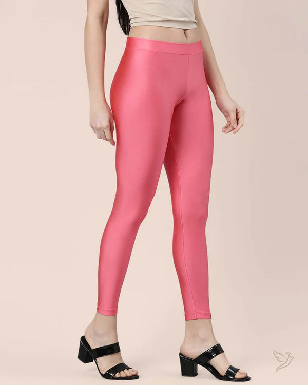 Twin Birds Shimmer Legging