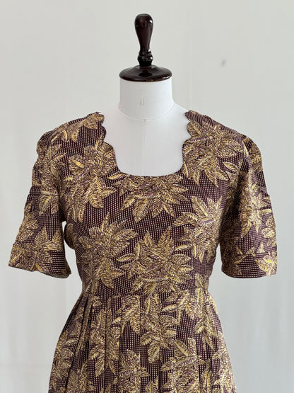 Rayon Umbrella Kurti