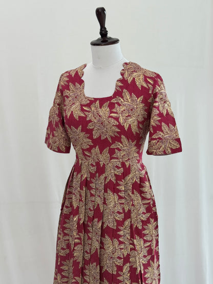 Rayon Umbrella Kurti