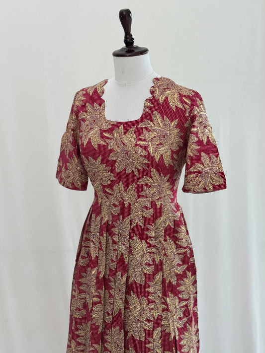 Rayon Umbrella Kurti