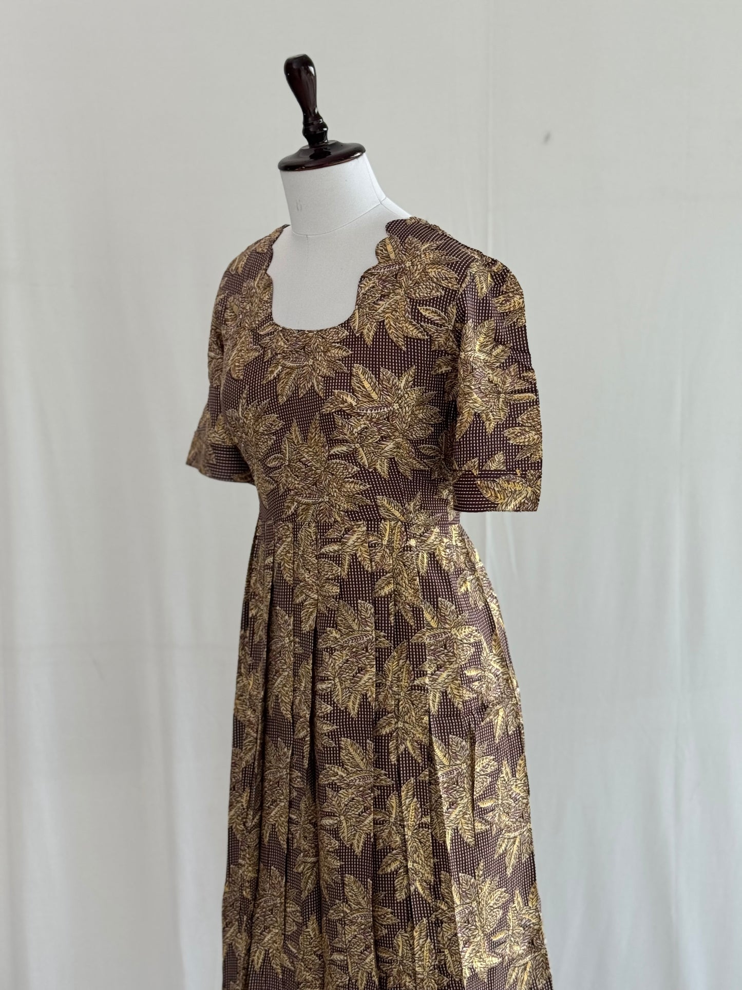 Rayon Umbrella Kurti