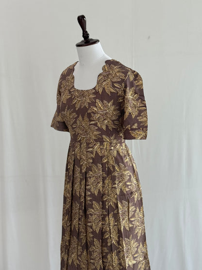 Rayon Umbrella Kurti