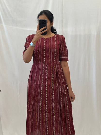Rayon Maxi