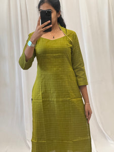 Green / 34
