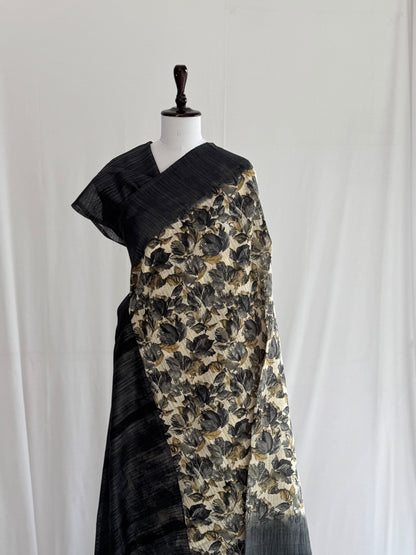 Budget Friendly Cotton Saree