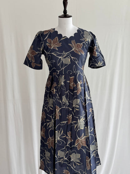 Spun Rayon Umbrella Kurti