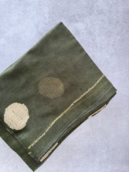 Cotton Tissue