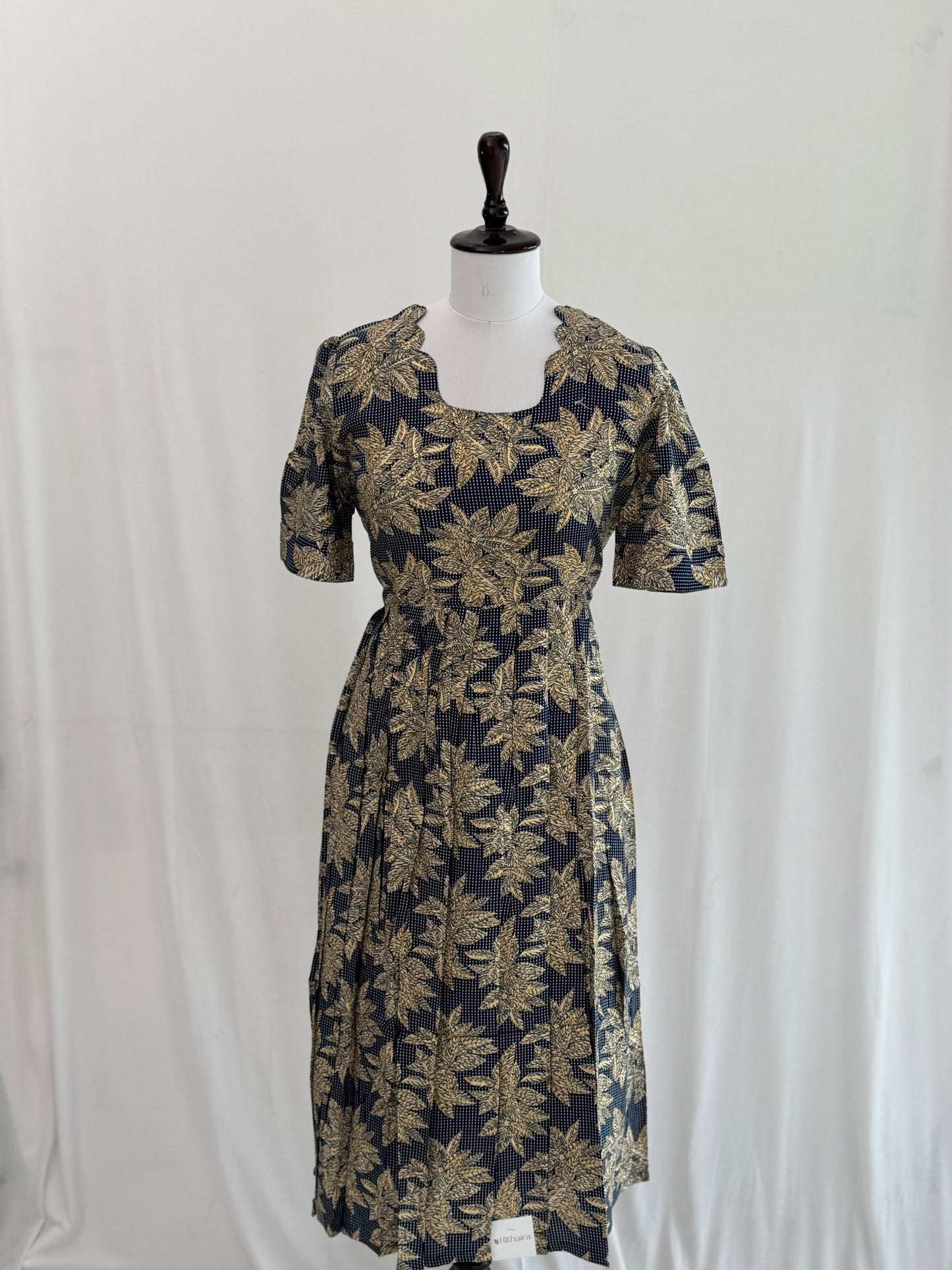 Rayon Umbrella Kurti