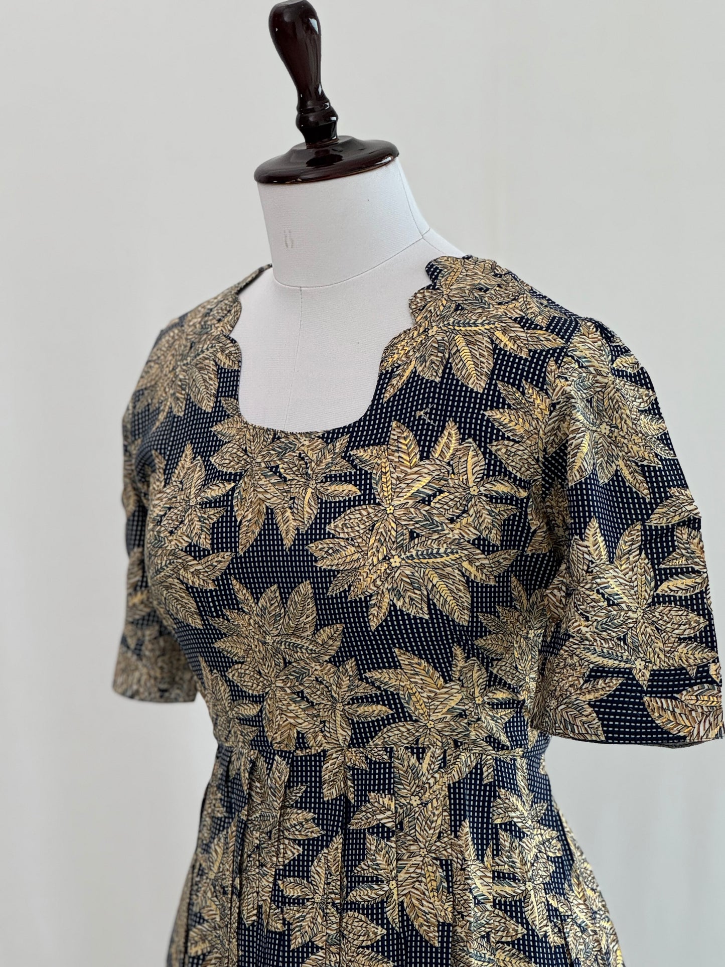 Rayon Umbrella Kurti