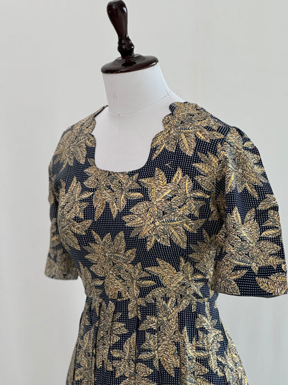 Rayon Umbrella Kurti