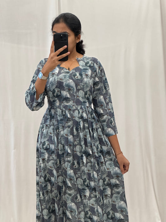 Turkey Rayon Maxi