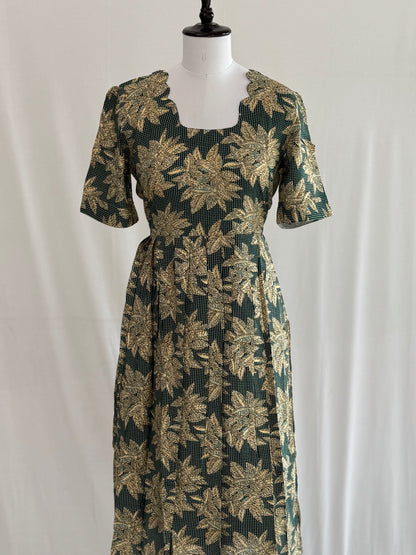 Rayon Umbrella Kurti