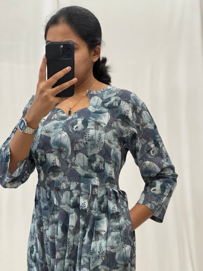 Turkey Rayon Maxi