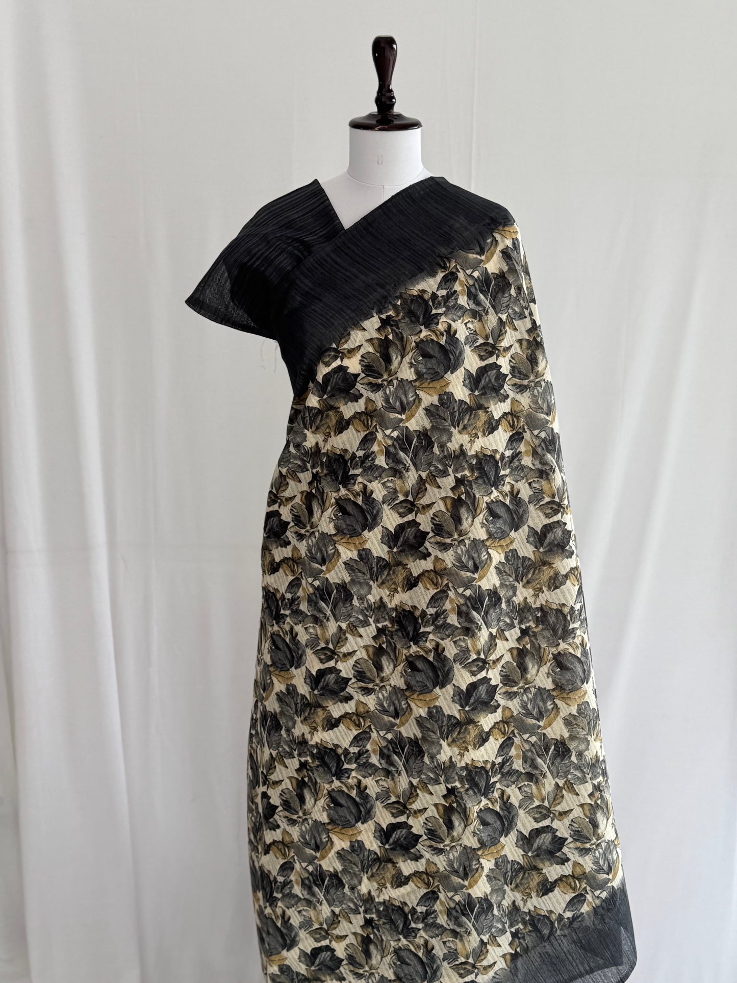 Budget Friendly Cotton Saree