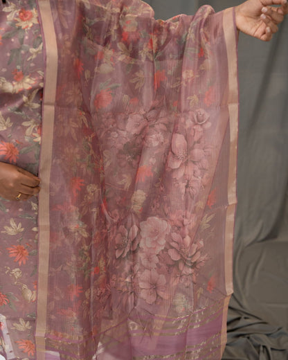Soft Tissue 3-Piece Set With Pockets