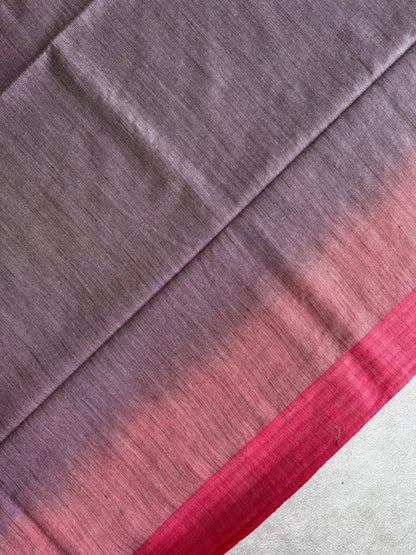 Cotton Tissue Saree