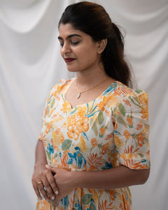 Yellow / 36