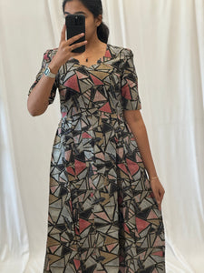 Black / 36
