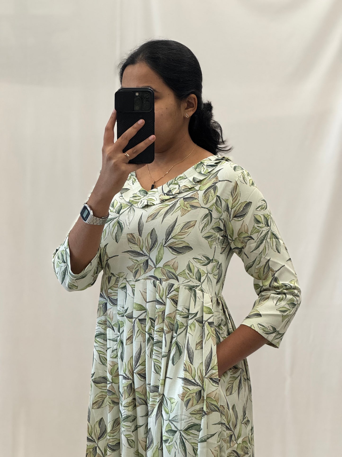 Turkey Rayon Maxi