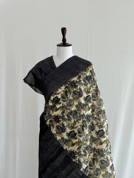 Budget Friendly Cotton Saree