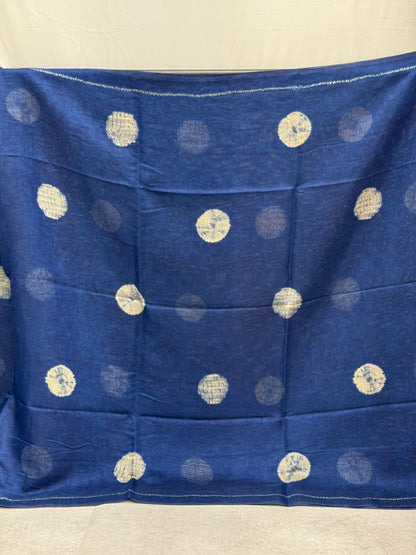 Cotton Tissue