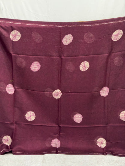 Cotton Tissue