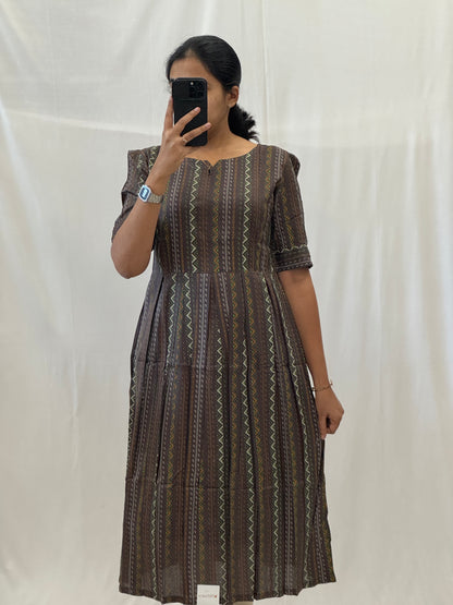 Rayon Maxi
